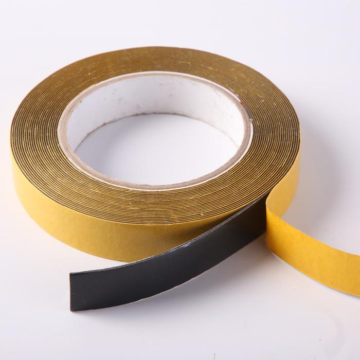Foam Seal PVC FOAM