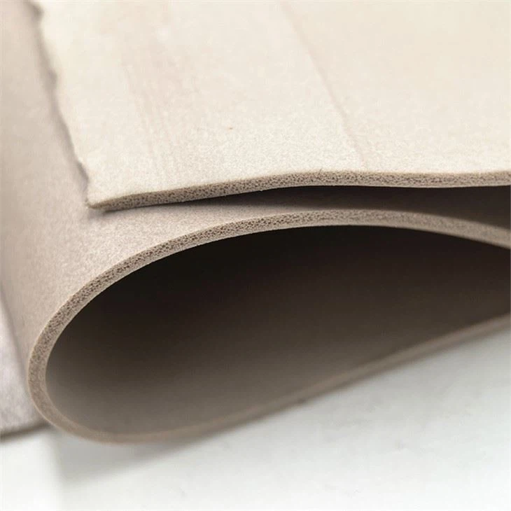 PVC Foam Door Seal