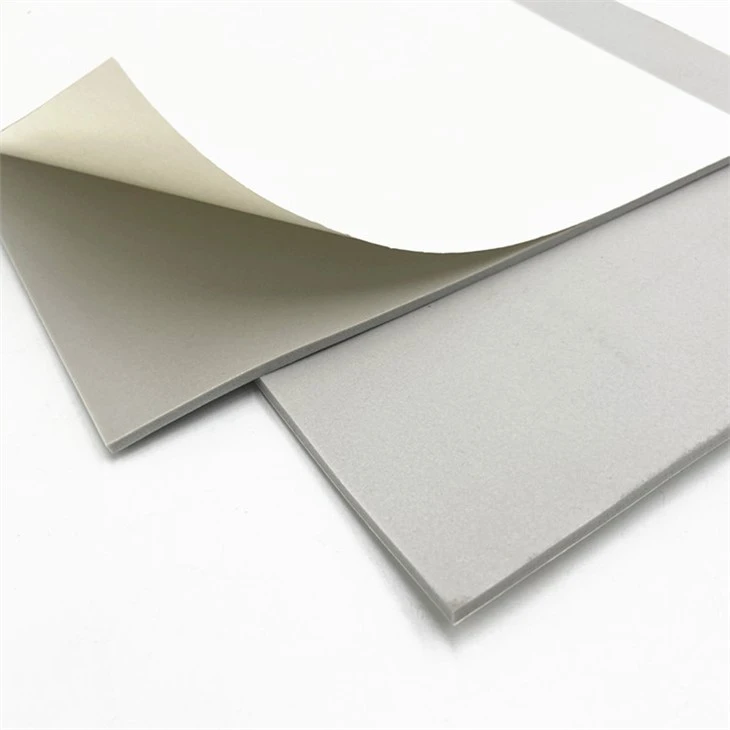 Pvc Sheet Panel