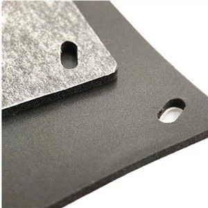 Gasket Busa PVC Otomotif