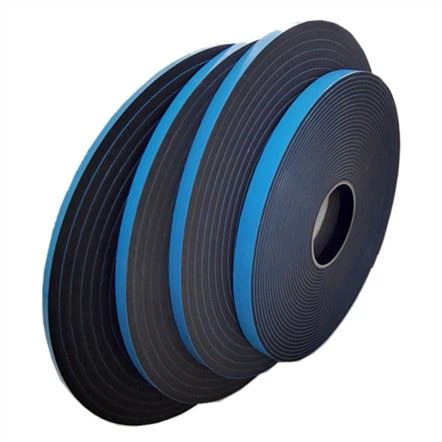 Pita Spacer Kaca Struktural