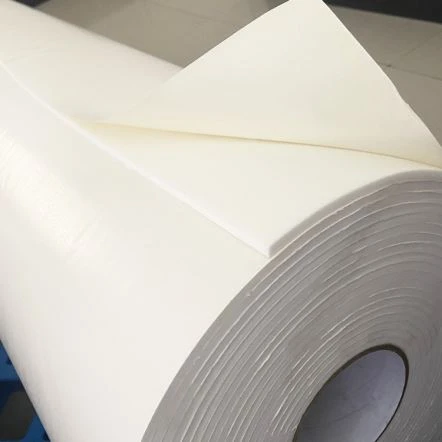 Gulungan Busa PVC Isolasi