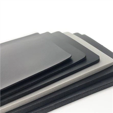 Lembar Busa Isolasi PVC Ringan