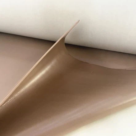 Busa PVC konstruksi