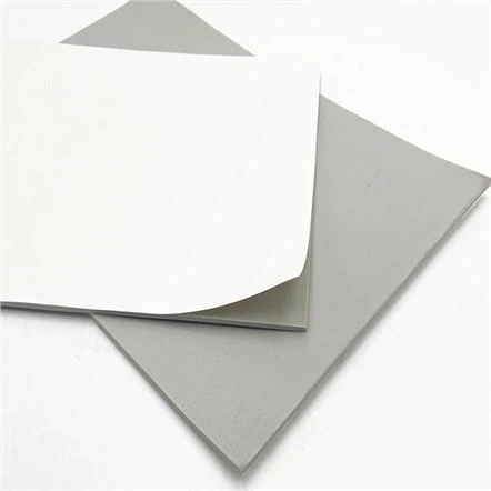 Segel Busa PVC