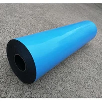 Lembar Busa PVC
