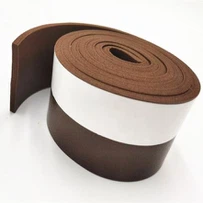 Pita Busa PVC Non Perekat