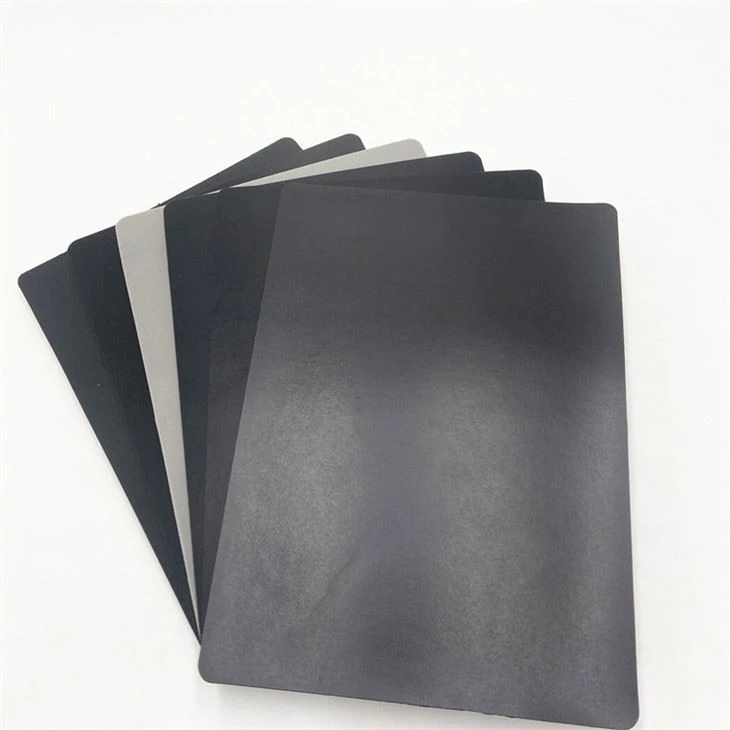 PVC foam for spacer