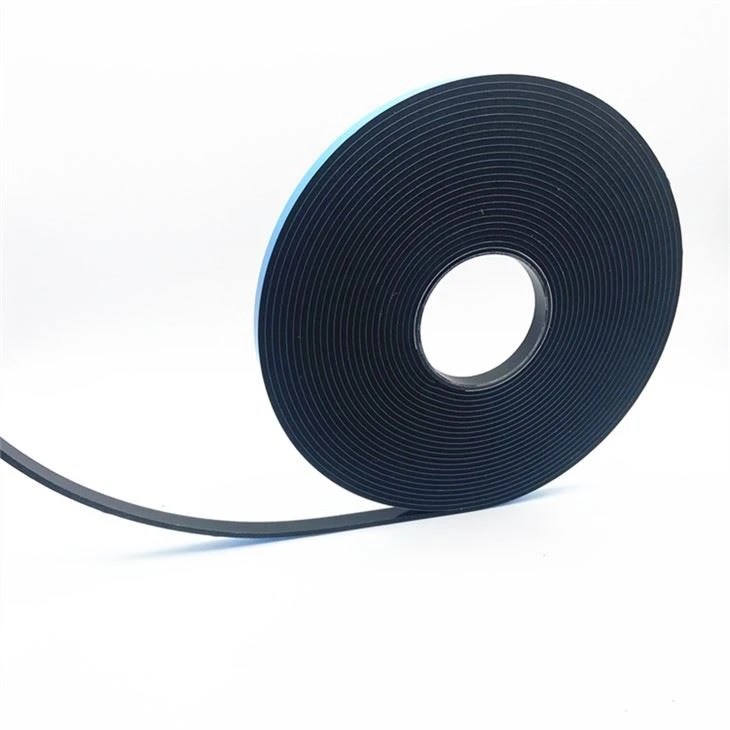 Double Sided Adhesive PVC Foam Glazing Tape