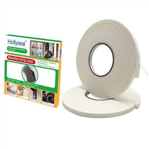 Strip Penyegelan Busa PVC