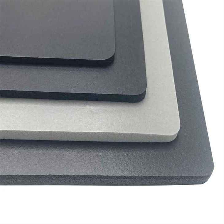 PVC foam