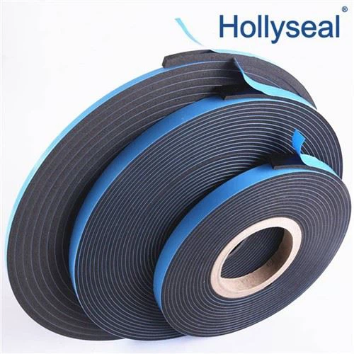 Pita Busa PVC Tahan Air Perekat Diri