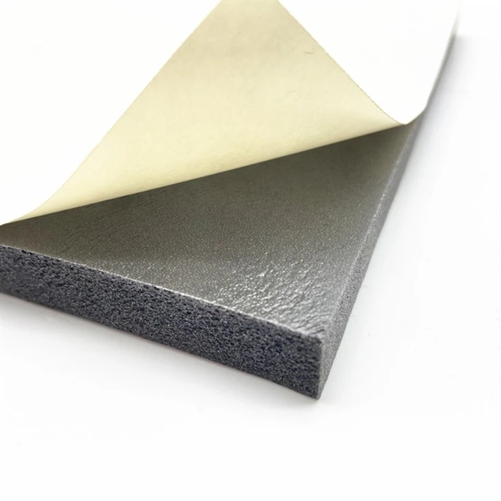 Low Density Very Soft PVC Foam