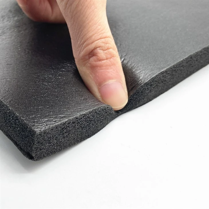 Low Density Very Soft PVC Foam