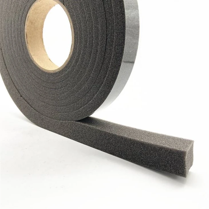 Pre Compressed Joint Tape