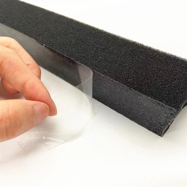 Weather Resistant Expanding Foam Sealant Tape