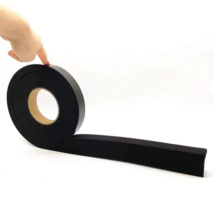 Weather Resistant Expanding Foam Sealant Tape
