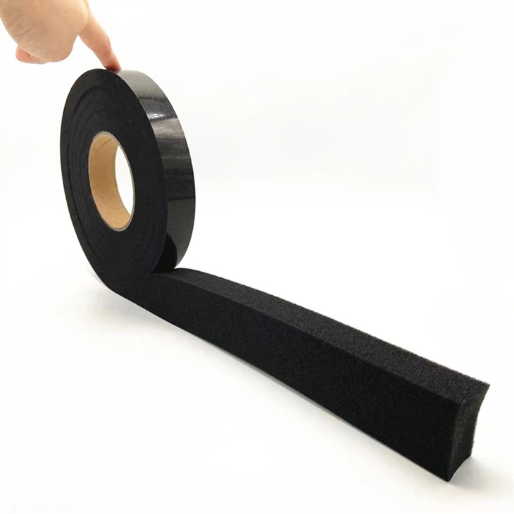 Weather Resistant Expanding Foam Sealant Tape